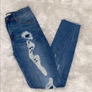 PacSun jeans